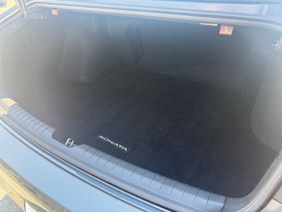 2022 Hyundai SONATA SEL