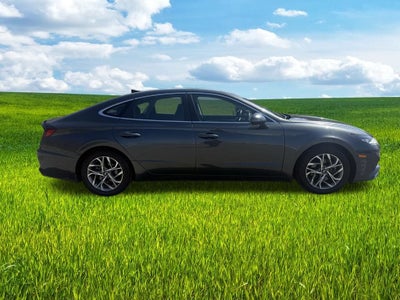 2022 Hyundai SONATA SEL
