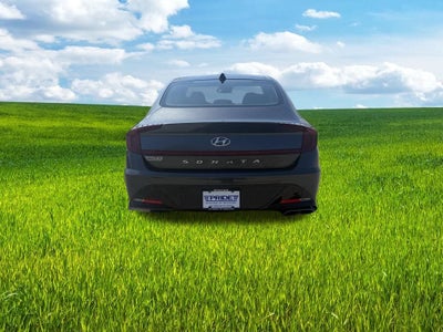 2022 Hyundai SONATA SEL