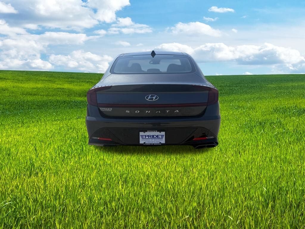 2022 Hyundai SONATA SEL