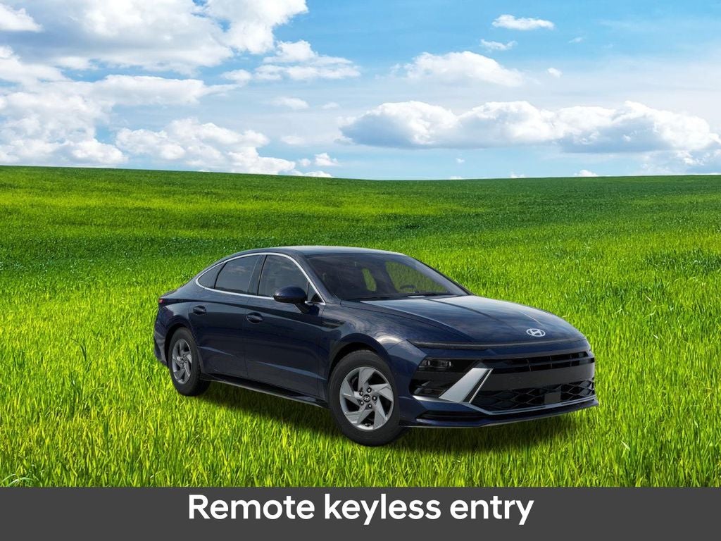 2026 Hyundai SONATA SE