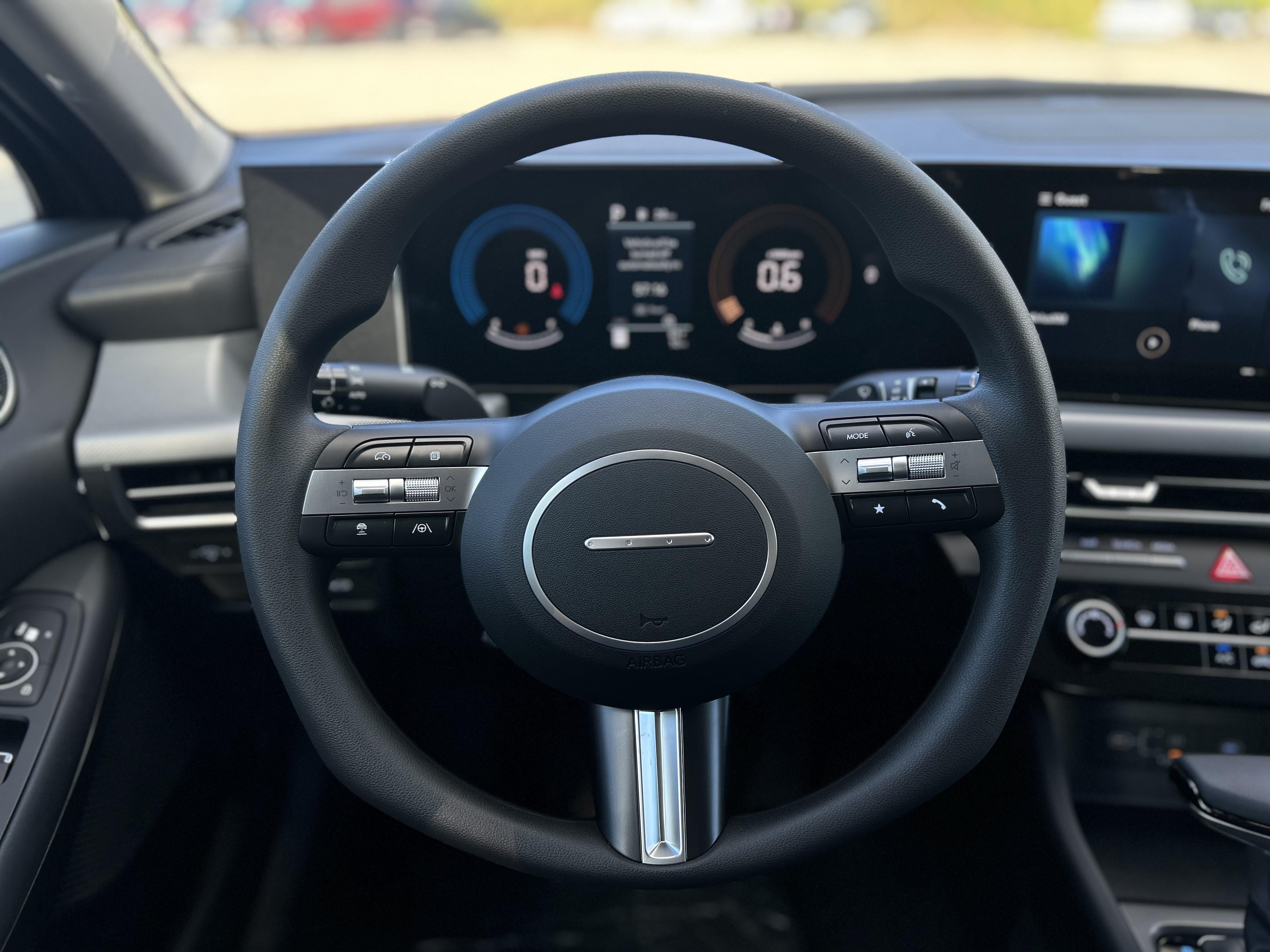 2026 Hyundai SONATA SE