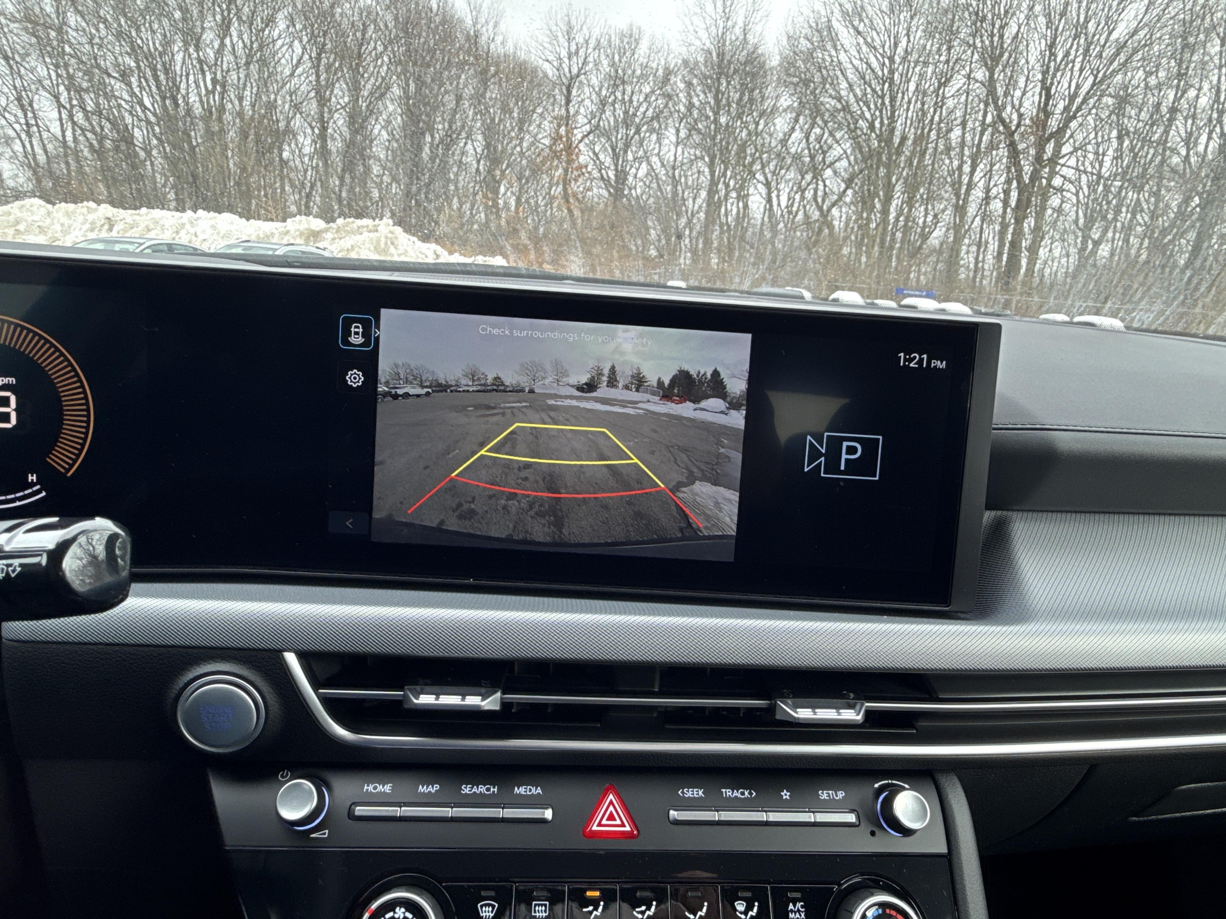 2026 Hyundai SONATA SE