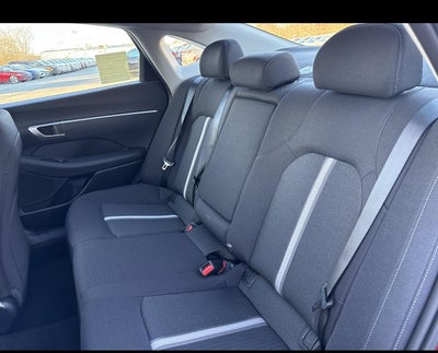 2026 Hyundai SONATA SE