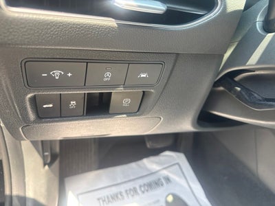 2023 Hyundai SONATA SE