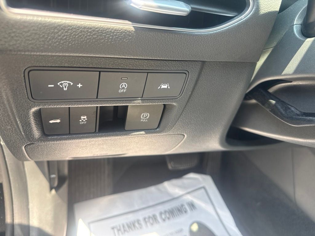 2023 Hyundai SONATA SE