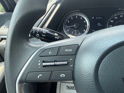 2023 Hyundai SONATA SE