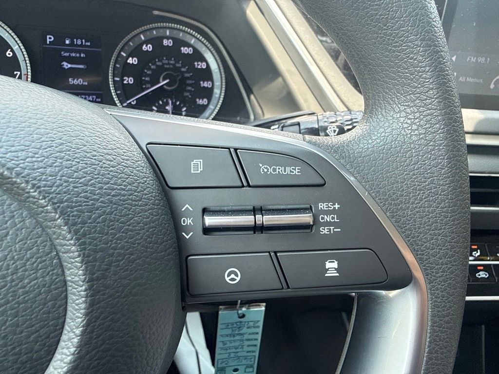 2023 Hyundai SONATA SE