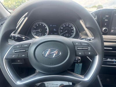 2023 Hyundai SONATA SE