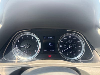 2023 Hyundai SONATA SE