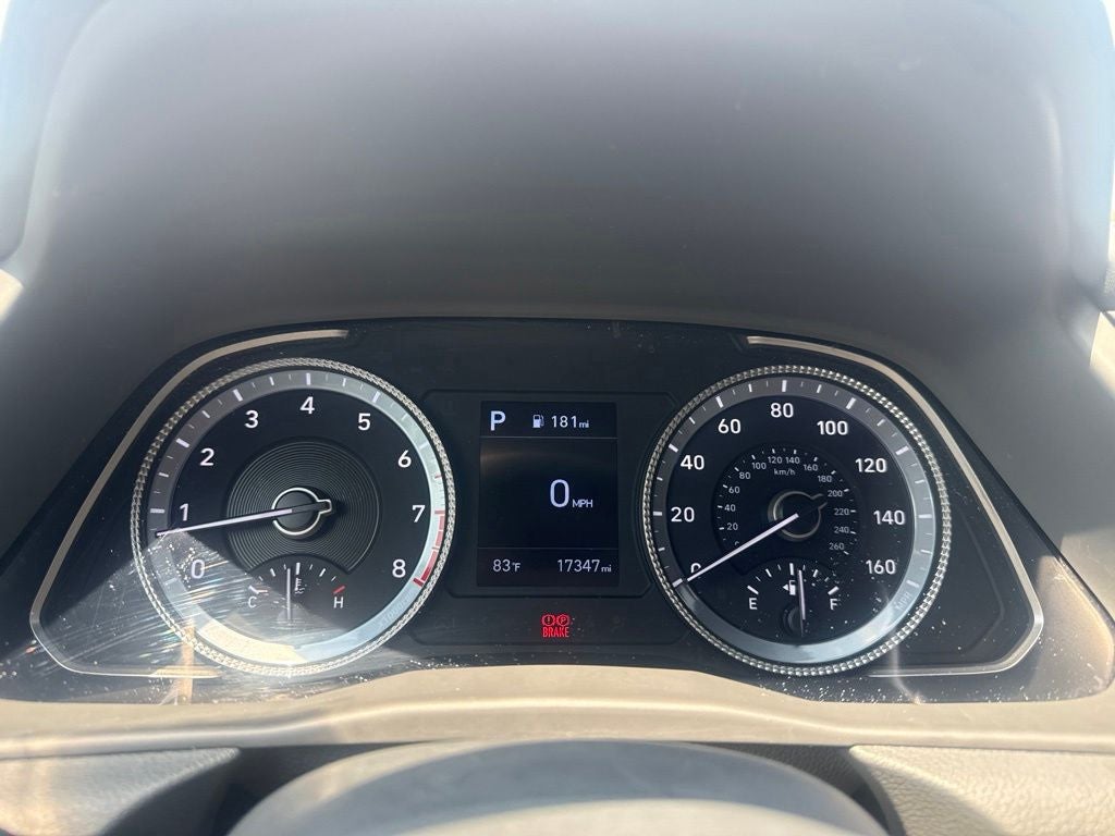 2023 Hyundai SONATA SE
