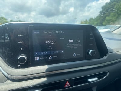 2023 Hyundai SONATA SE