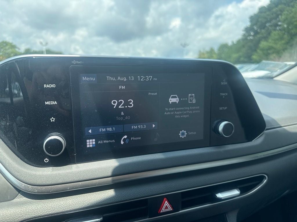 2023 Hyundai SONATA SE