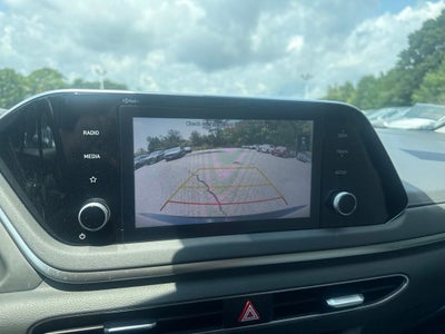 2023 Hyundai SONATA SE