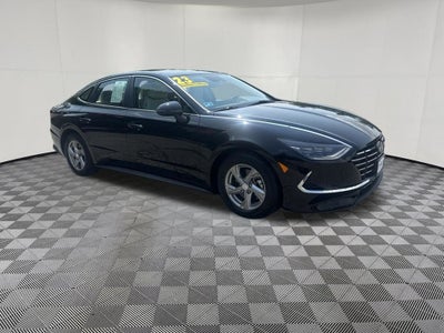 2023 Hyundai SONATA SE