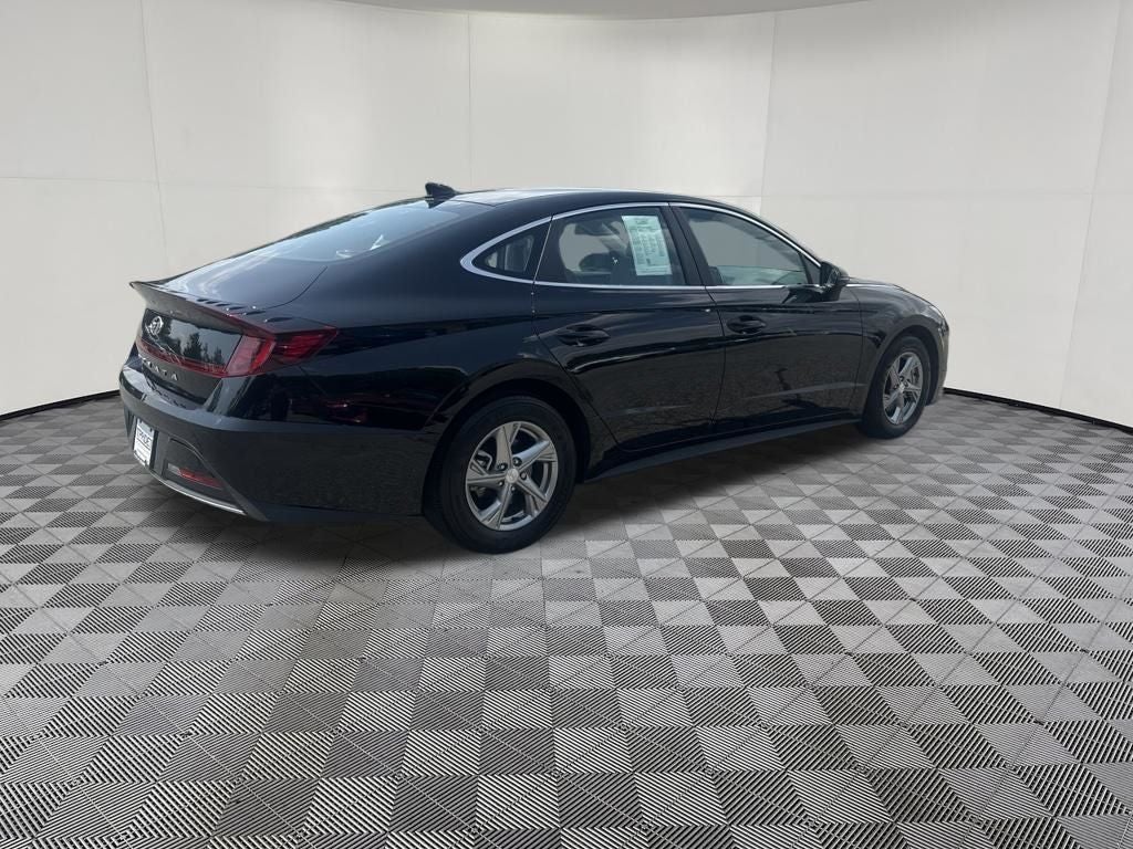 2023 Hyundai SONATA SE