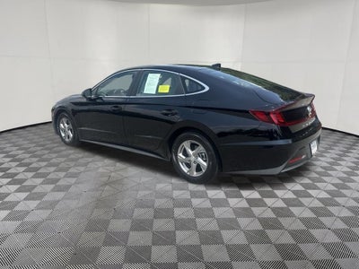 2023 Hyundai SONATA SE