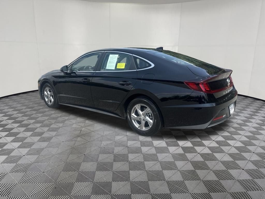 2023 Hyundai SONATA SE