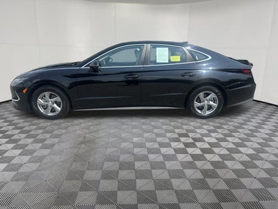 2023 Hyundai SONATA SE