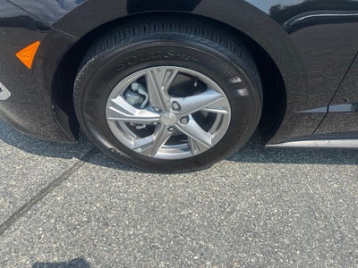 2023 Hyundai SONATA SE
