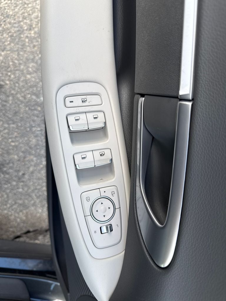 2026 Hyundai SONATA SE