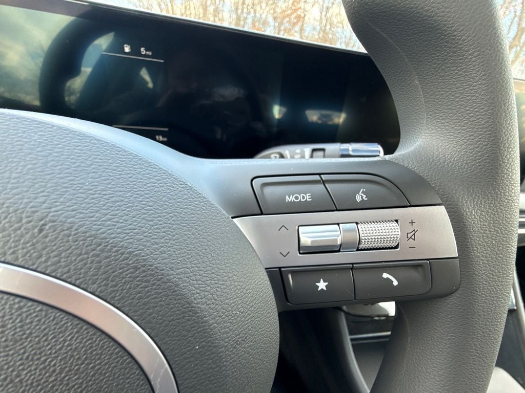 2026 Hyundai SONATA SE