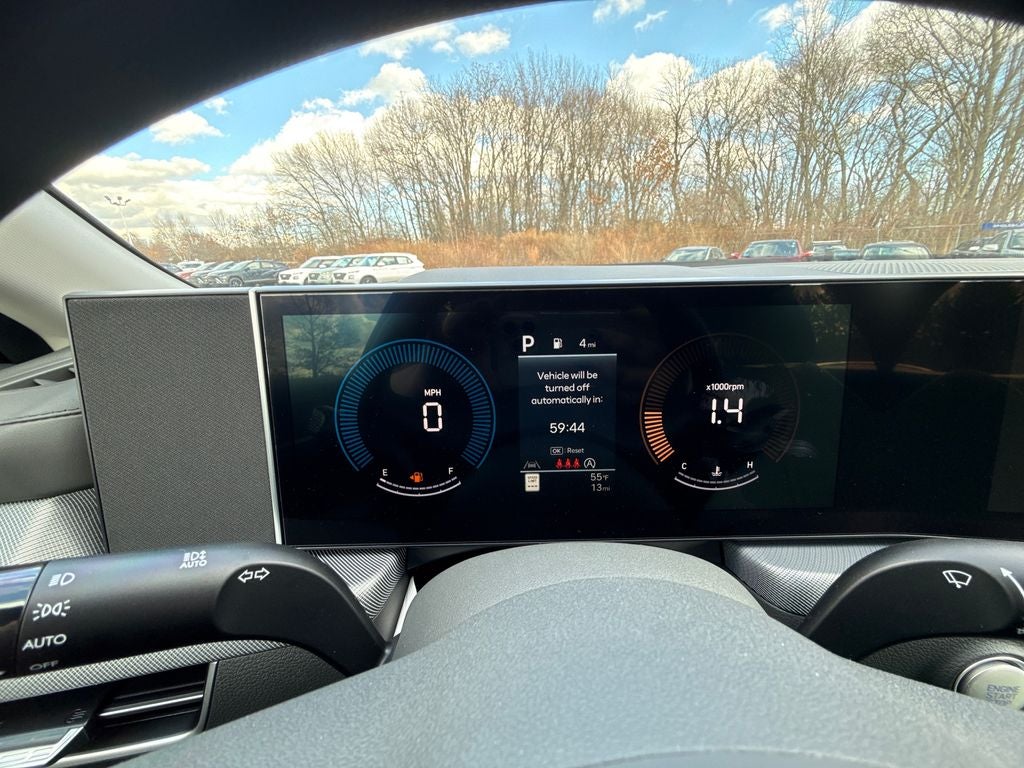 2026 Hyundai SONATA SE