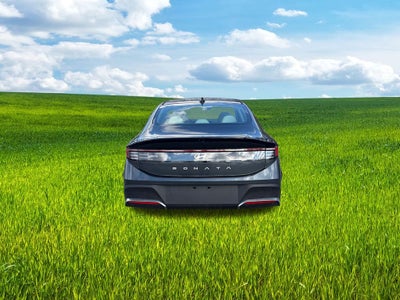 2026 Hyundai SONATA SE