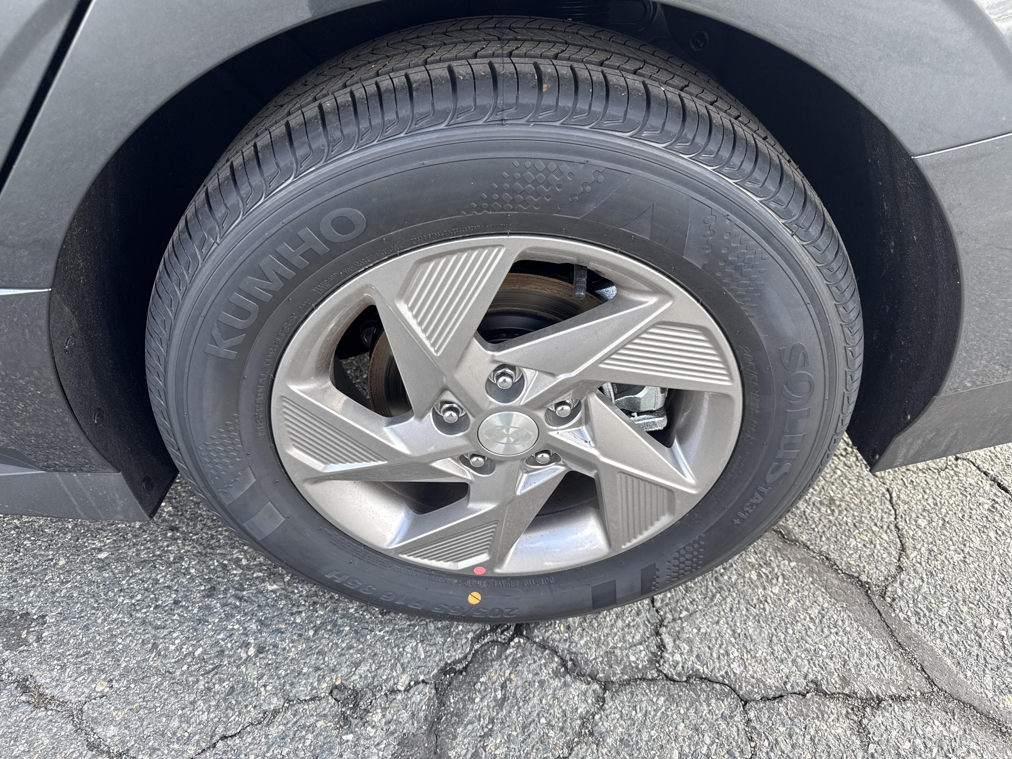 2026 Hyundai SONATA SE