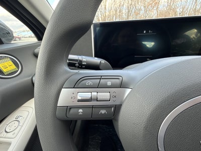 2026 Hyundai SONATA SE