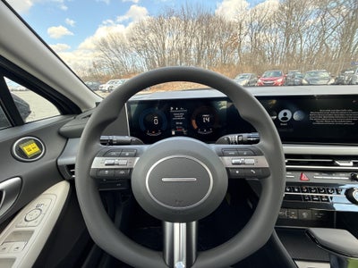 2026 Hyundai SONATA SE