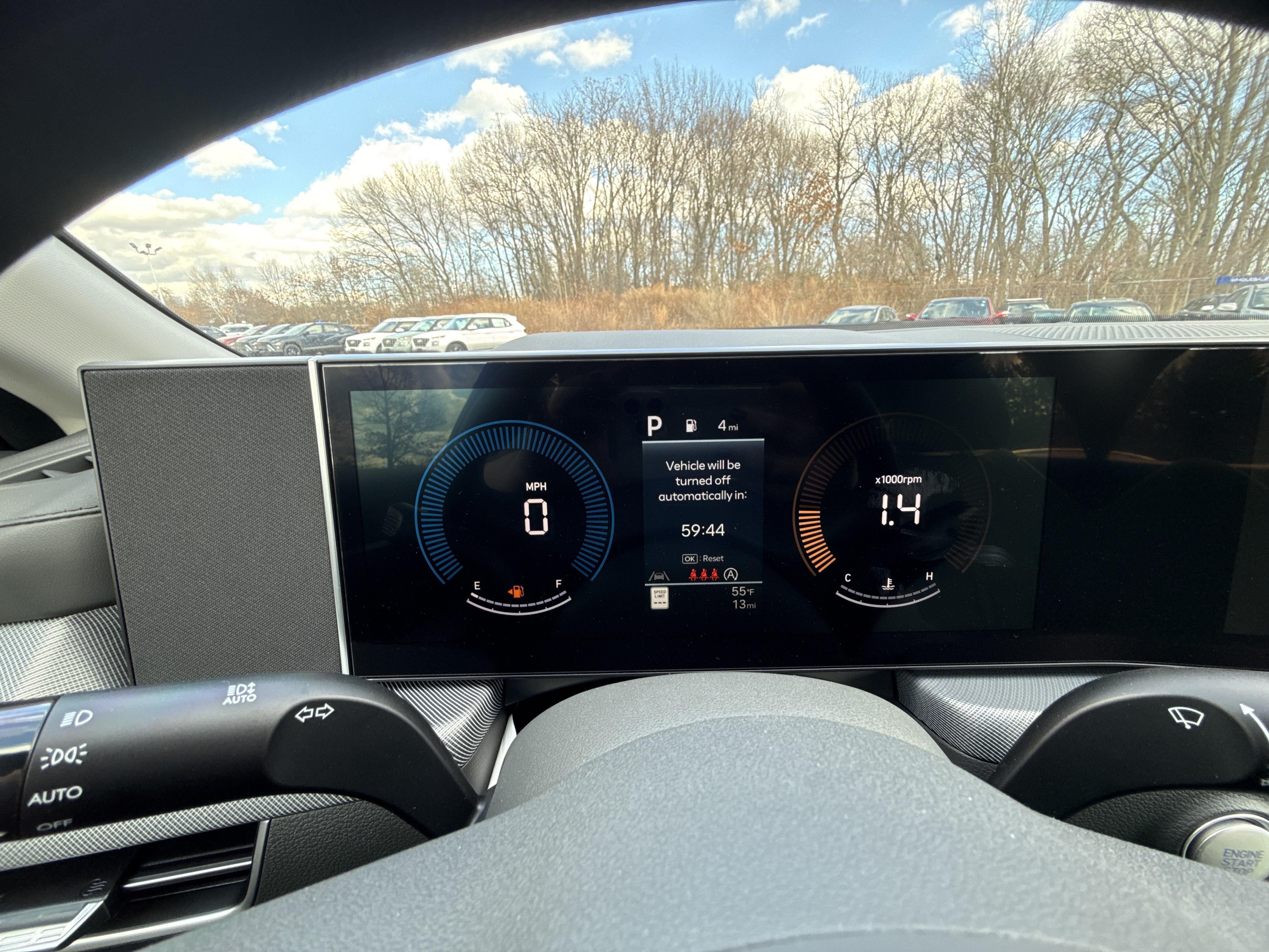 2026 Hyundai SONATA SE