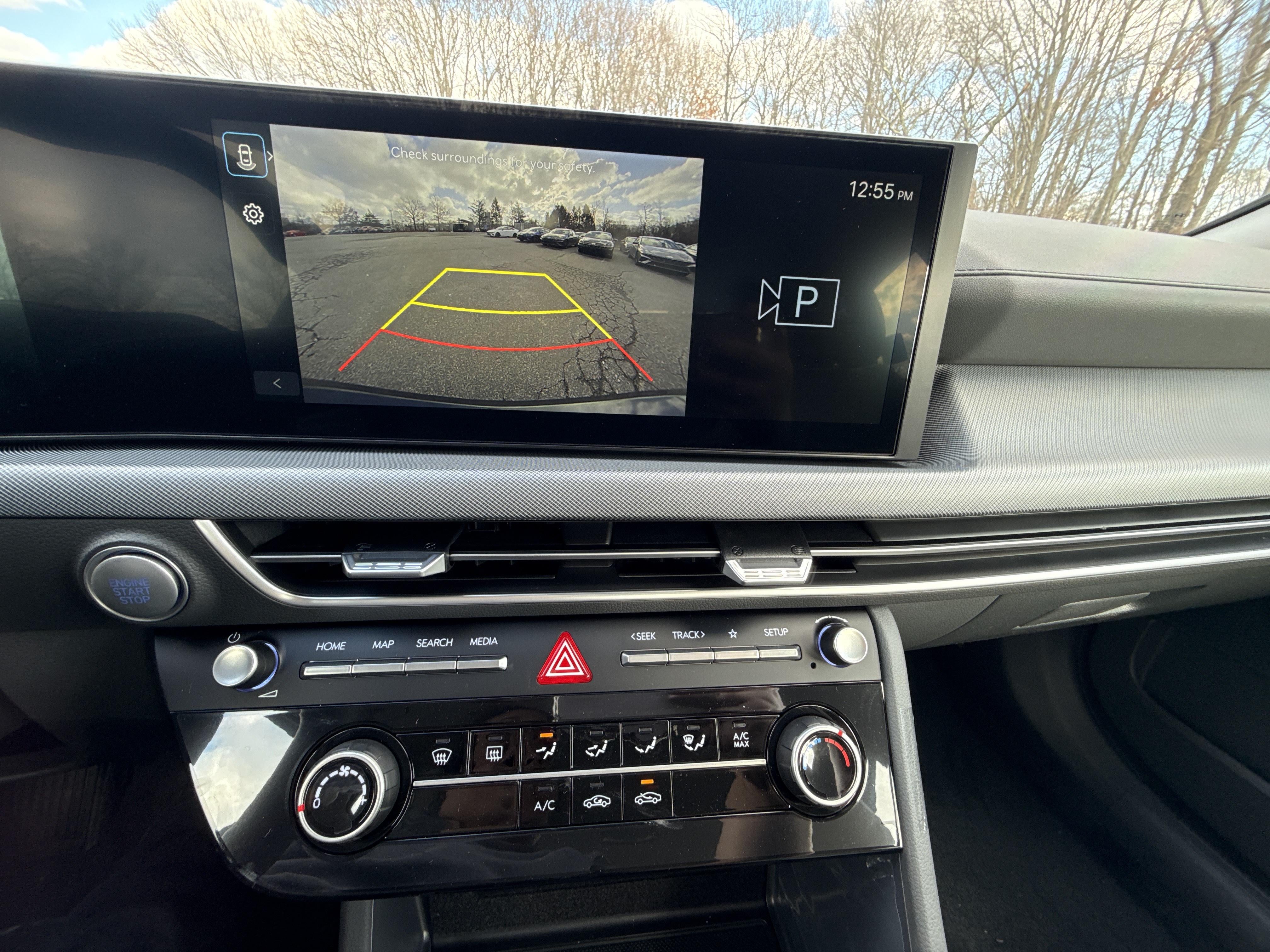 2026 Hyundai SONATA SE