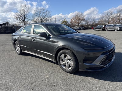 2026 Hyundai SONATA SE