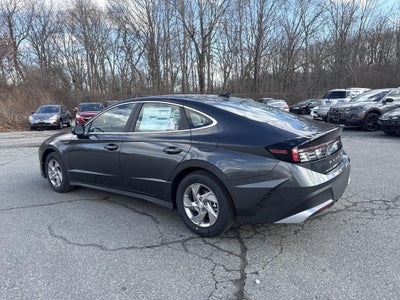 2026 Hyundai SONATA SE