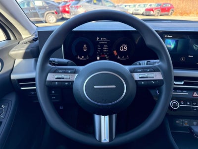 2026 Hyundai SONATA SE