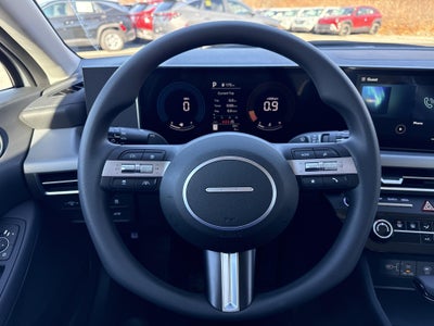 2026 Hyundai SONATA SE