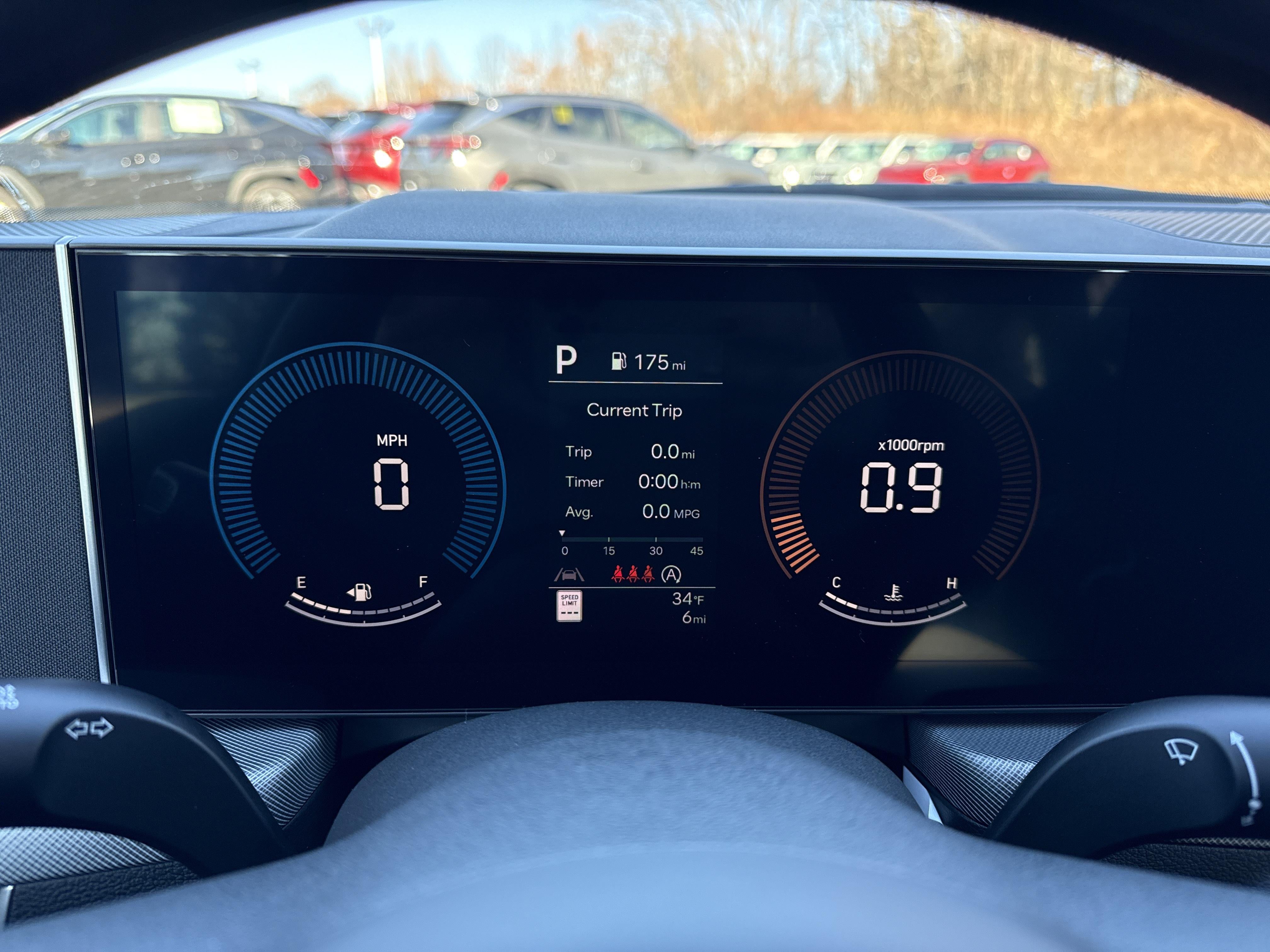 2026 Hyundai SONATA SE