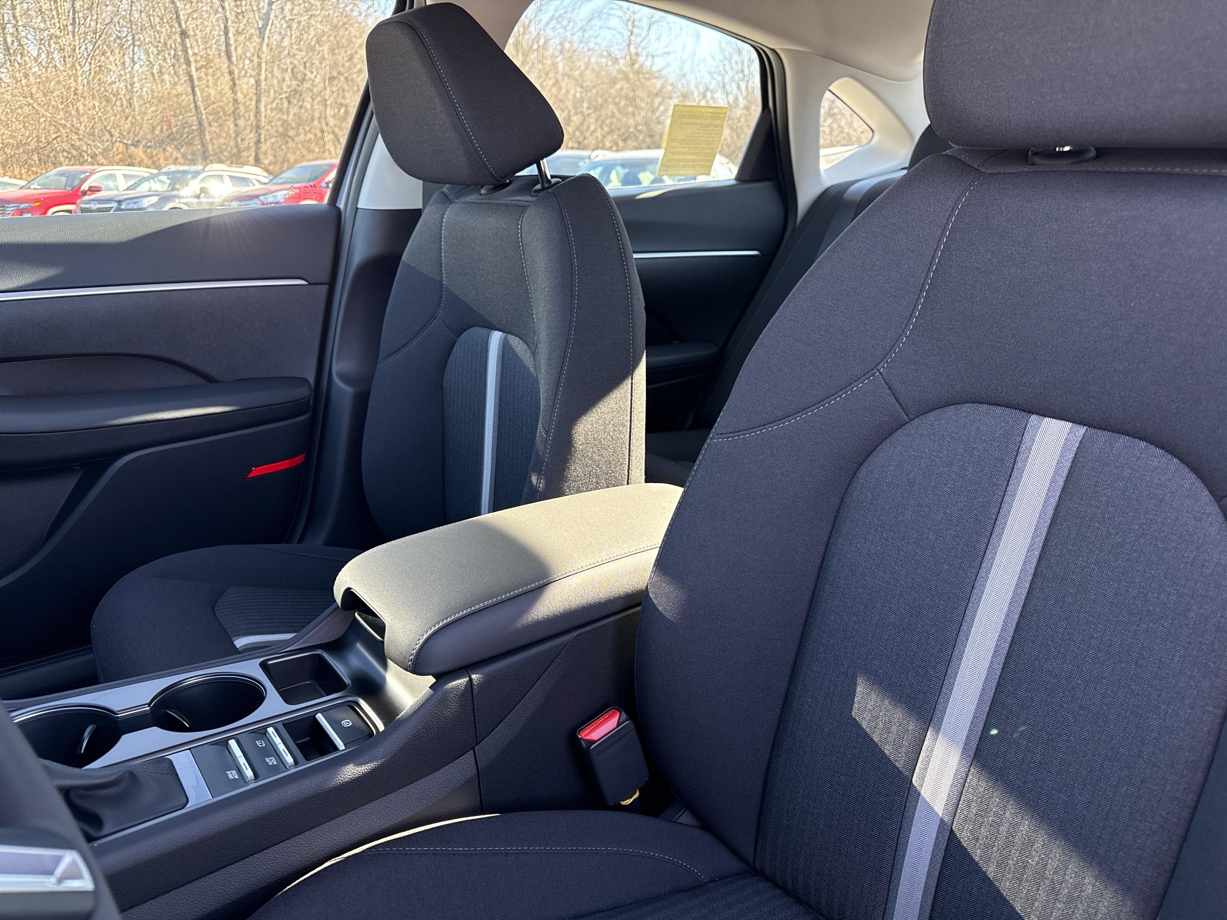 2026 Hyundai SONATA SE