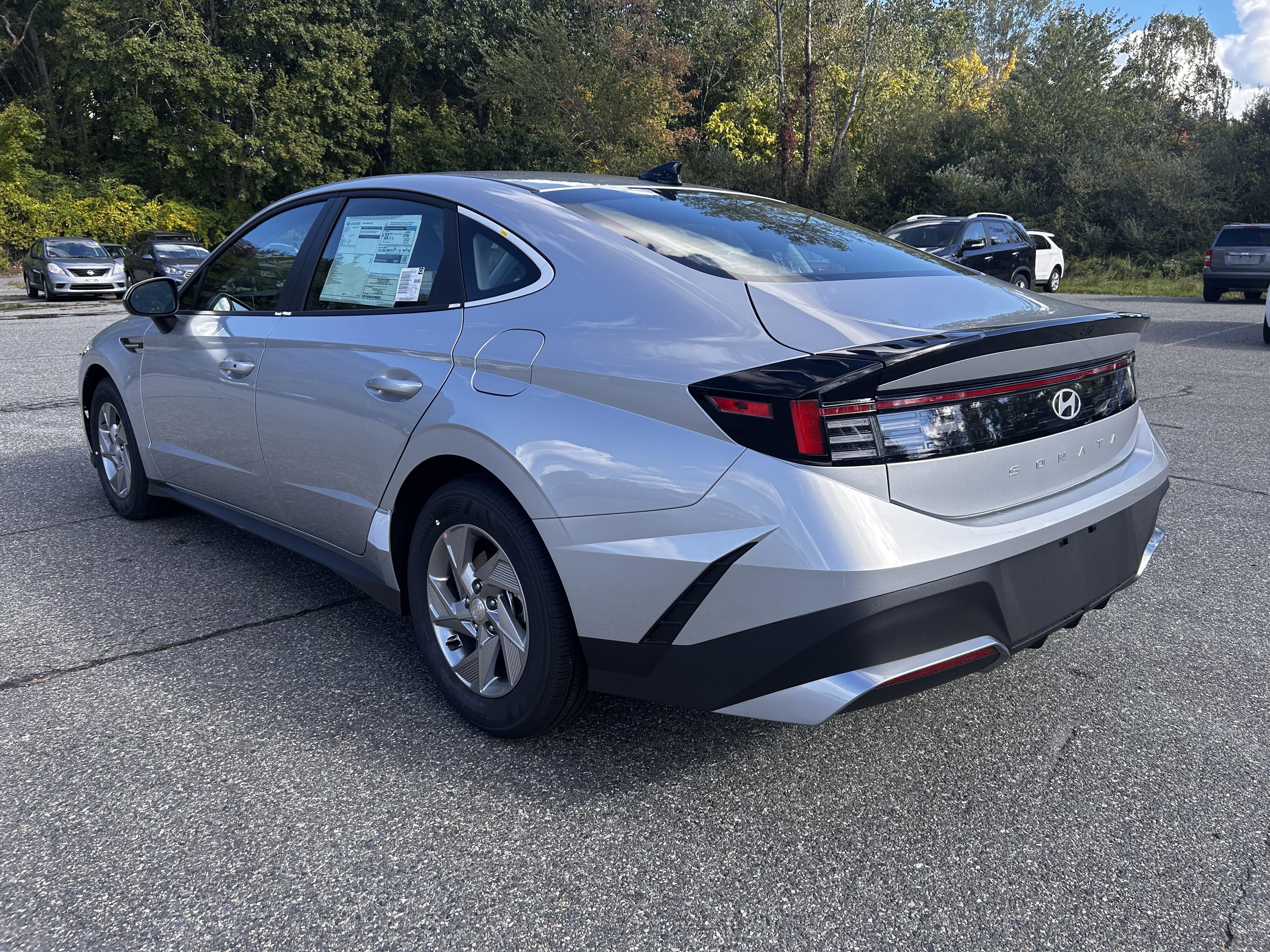 2026 Hyundai SONATA SE