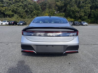 2026 Hyundai SONATA SE