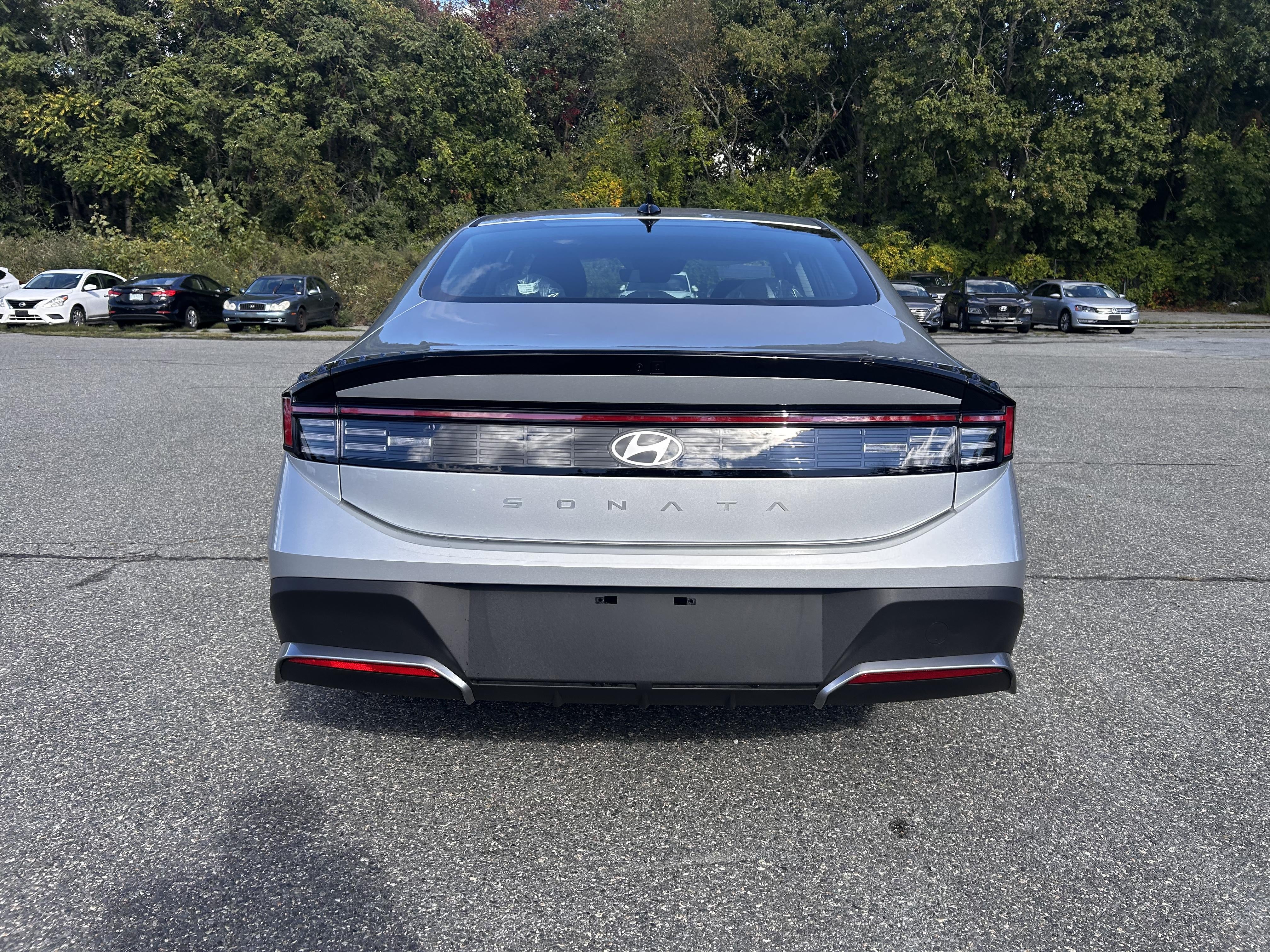 2026 Hyundai SONATA SE