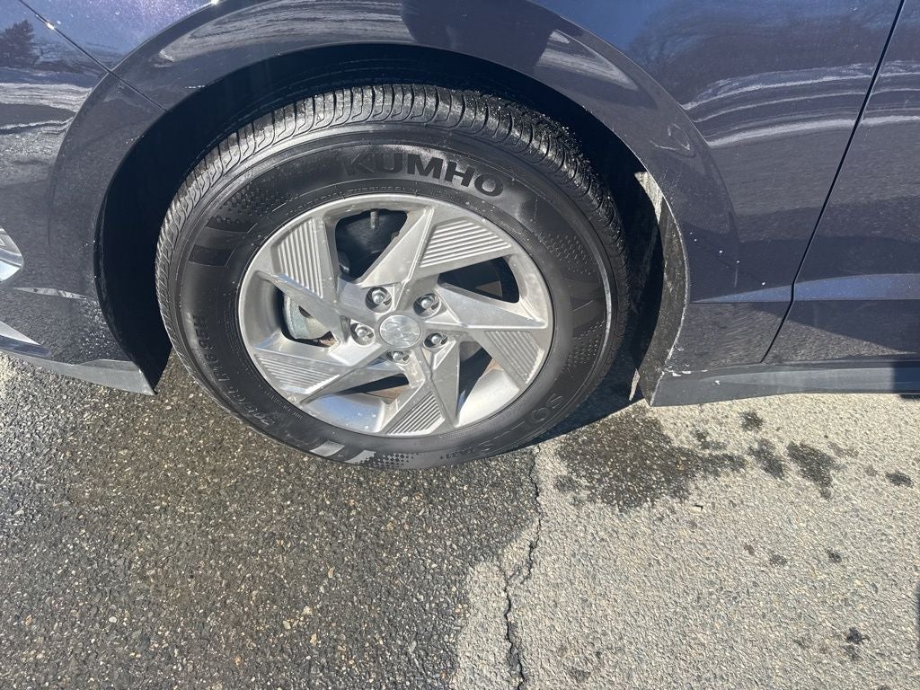 2026 Hyundai SONATA SE