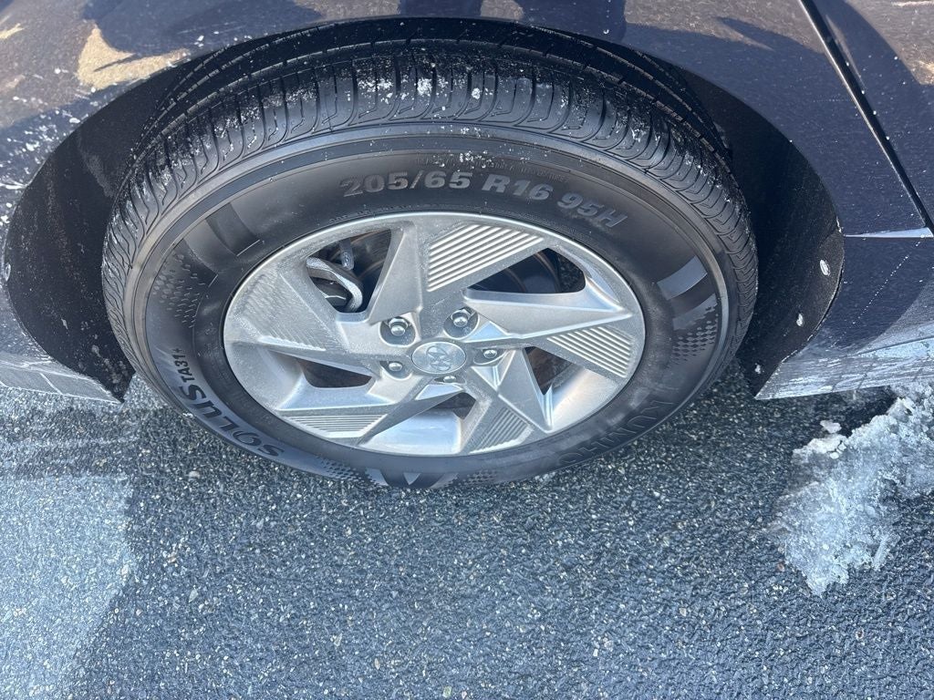 2026 Hyundai SONATA SE