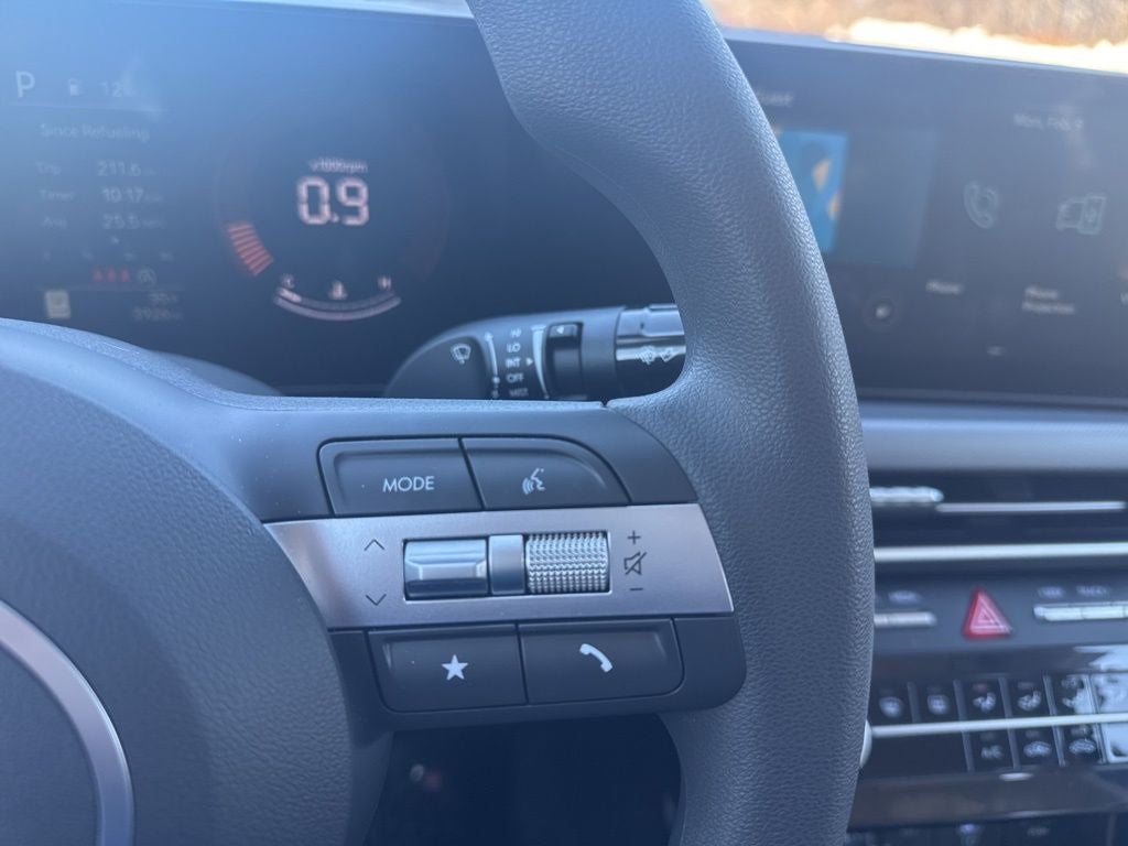 2026 Hyundai SONATA SE