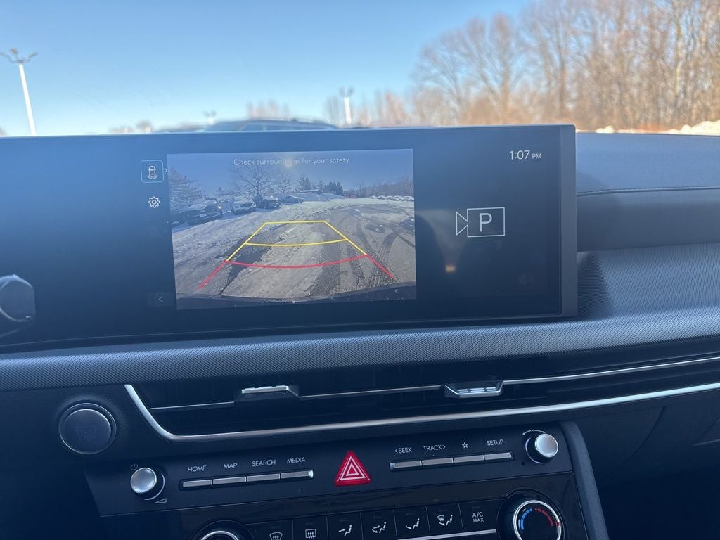 2026 Hyundai SONATA SE