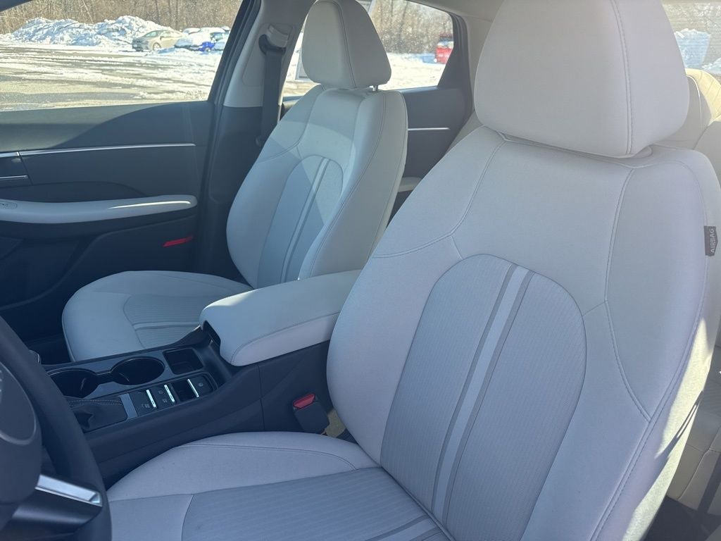 2026 Hyundai SONATA SE