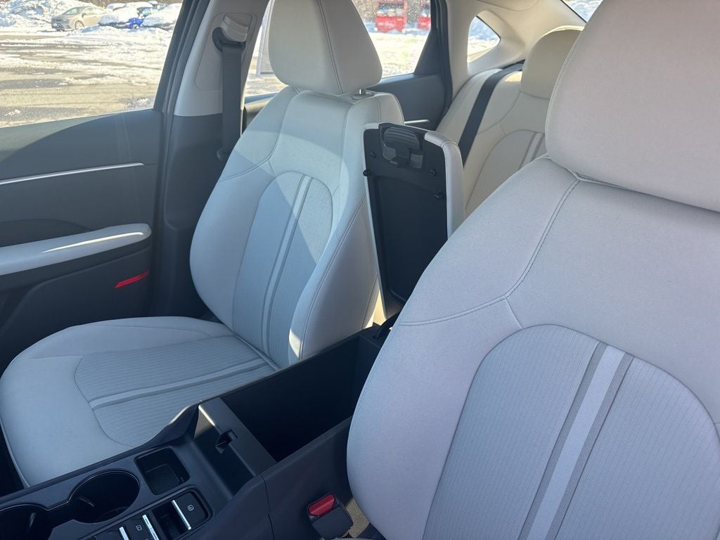 2026 Hyundai SONATA SE