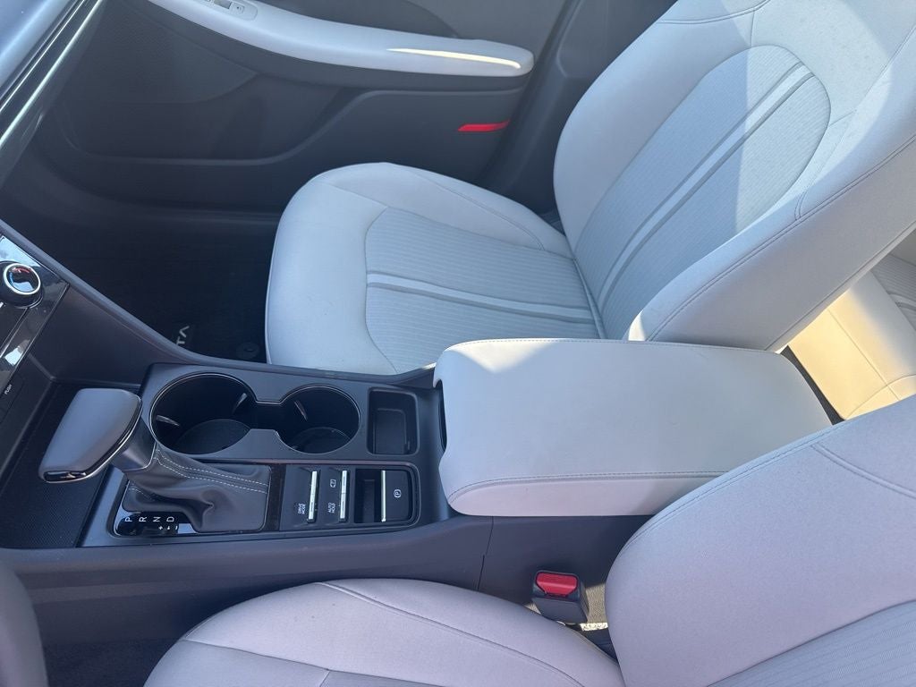 2026 Hyundai SONATA SE