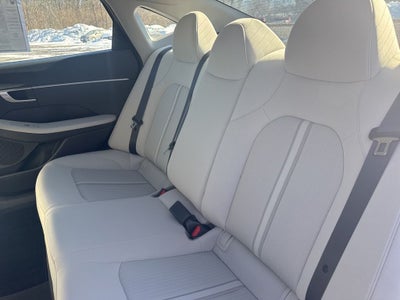 2026 Hyundai SONATA SE